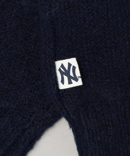 MLB ジャカードロゴニット