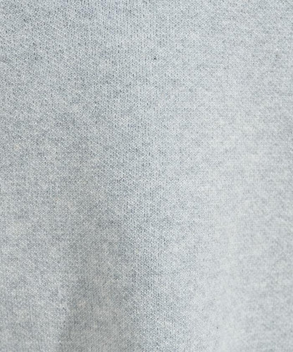 可機洗衛衣風針織開領馬甲可搭配套裝