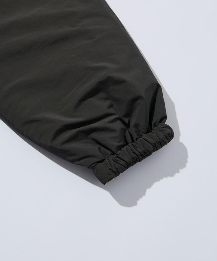 寬鬆版型雙面穿多功能棉服夾克 / 中棉短外套
