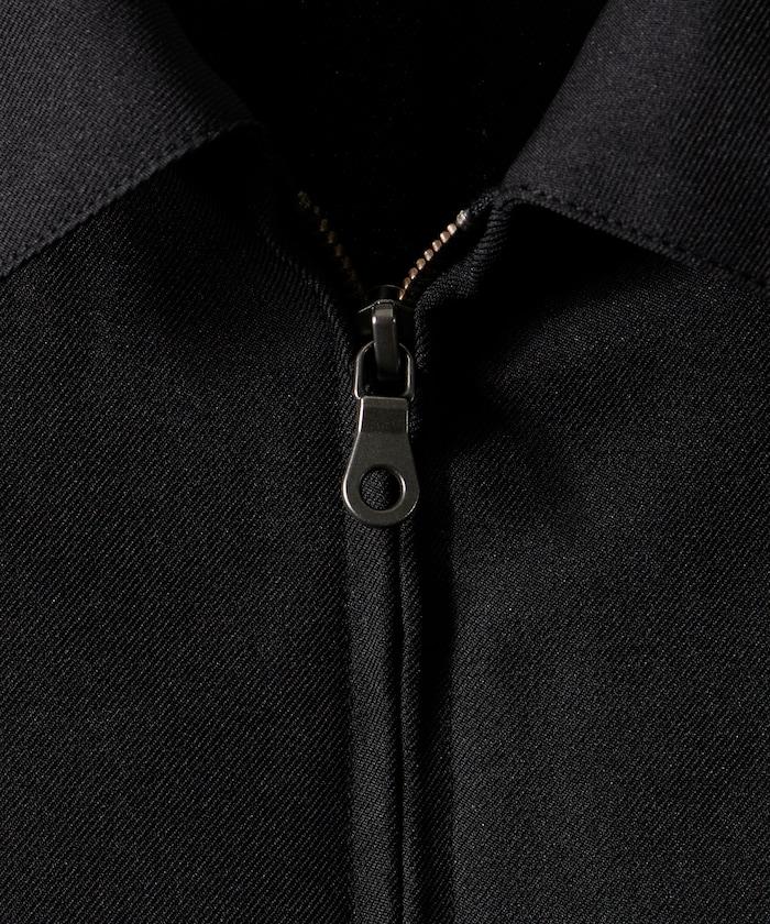 羊毛感套裝 / 寬鬆夾克 / 寬鬆休閒褲