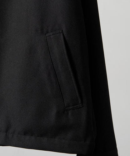 羊毛感套裝 / 寬鬆夾克 / 寬鬆休閒褲