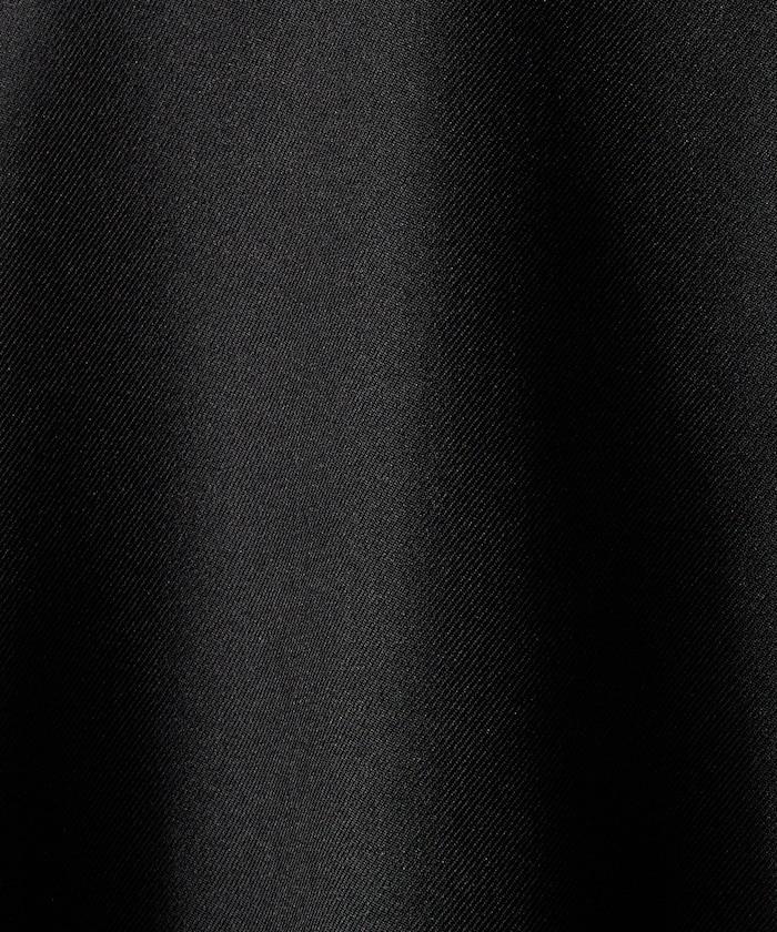 羊毛感套裝 / 寬鬆夾克 / 寬鬆休閒褲