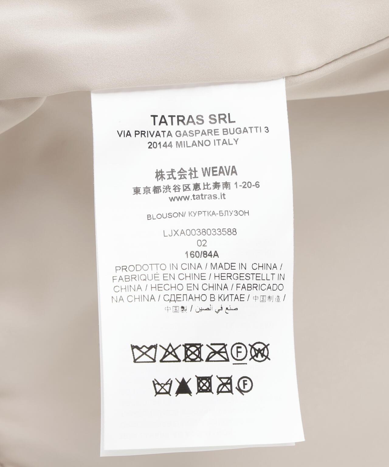 TATRAS BARBRA 女士羽絨服