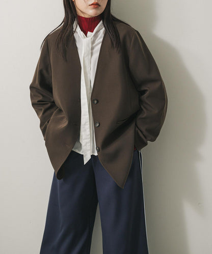 2WAY寬鬆夾克