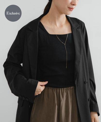 『聯名』Miller×URBAN RESEARCH 帶胸墊背心