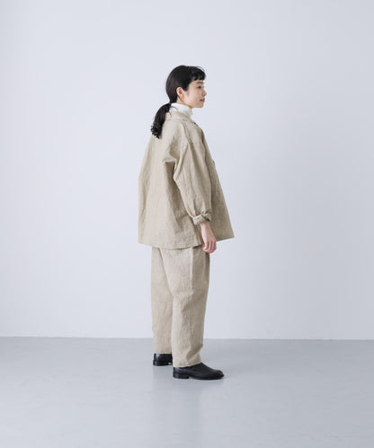 中性款西裝外套