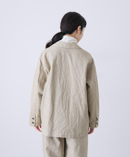 中性款西裝外套