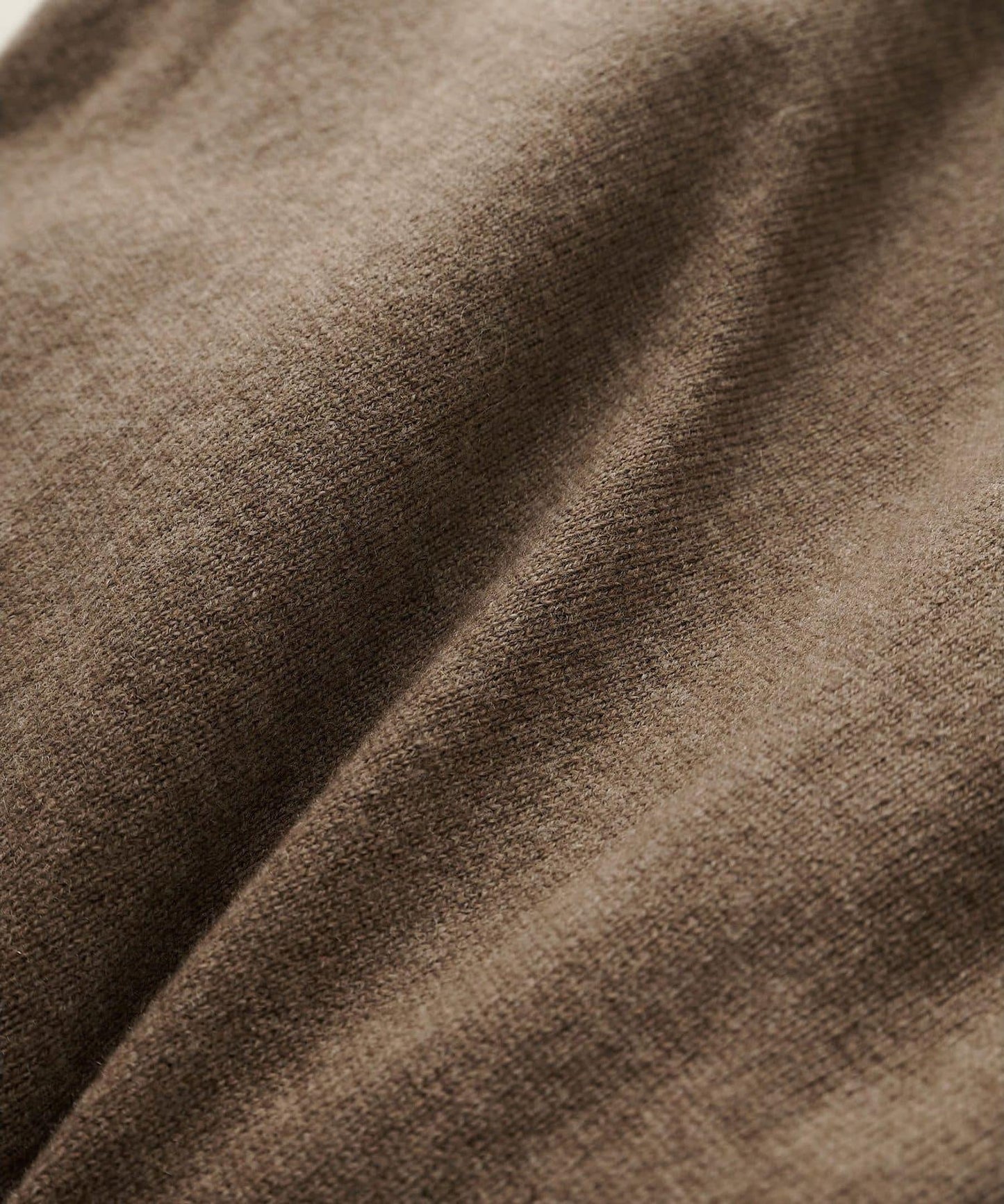 羊毛/羊絨針織褲