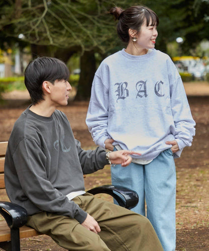 【CIAOPANIC TYPY】復古印花衛衣