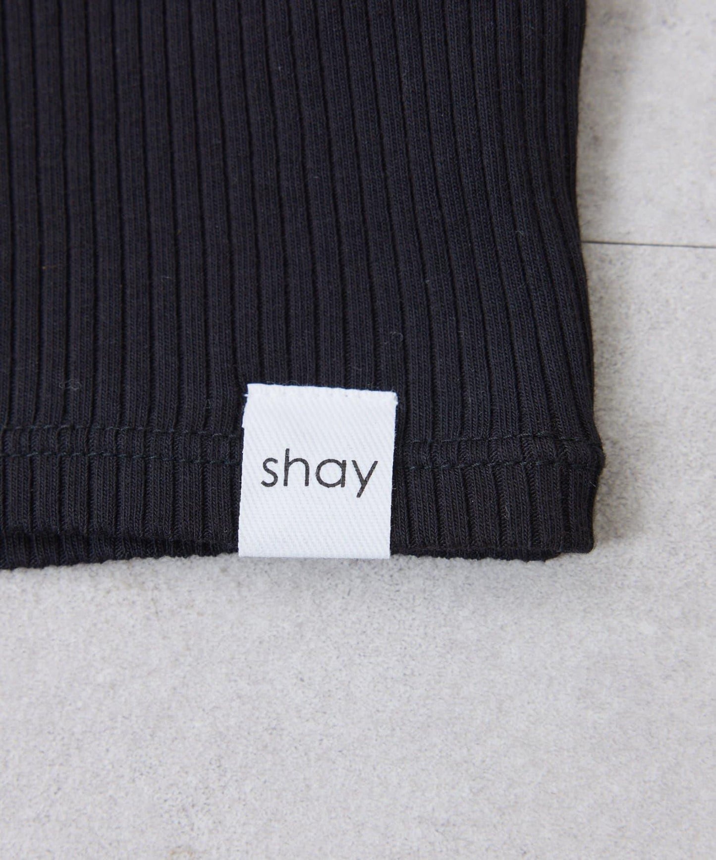 【CIAOPANIC TYPY】帶吊帶透視褶皺剪裁上衣（套裝）