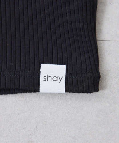 【CIAOPANIC TYPY】帶吊帶透視褶皺剪裁上衣（套裝）