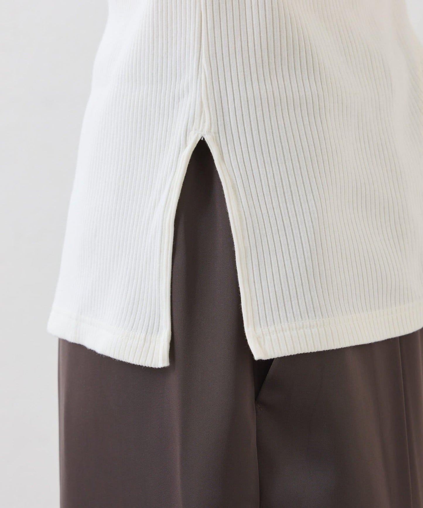 【CIAOPANIC TYPY】露肩鏤空上衣