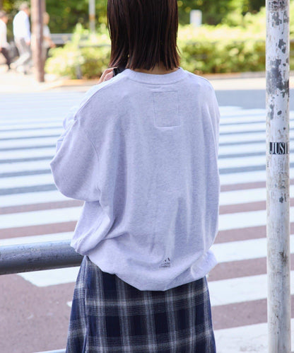 【CIAOPANIC TYPY】復古印花衛衣