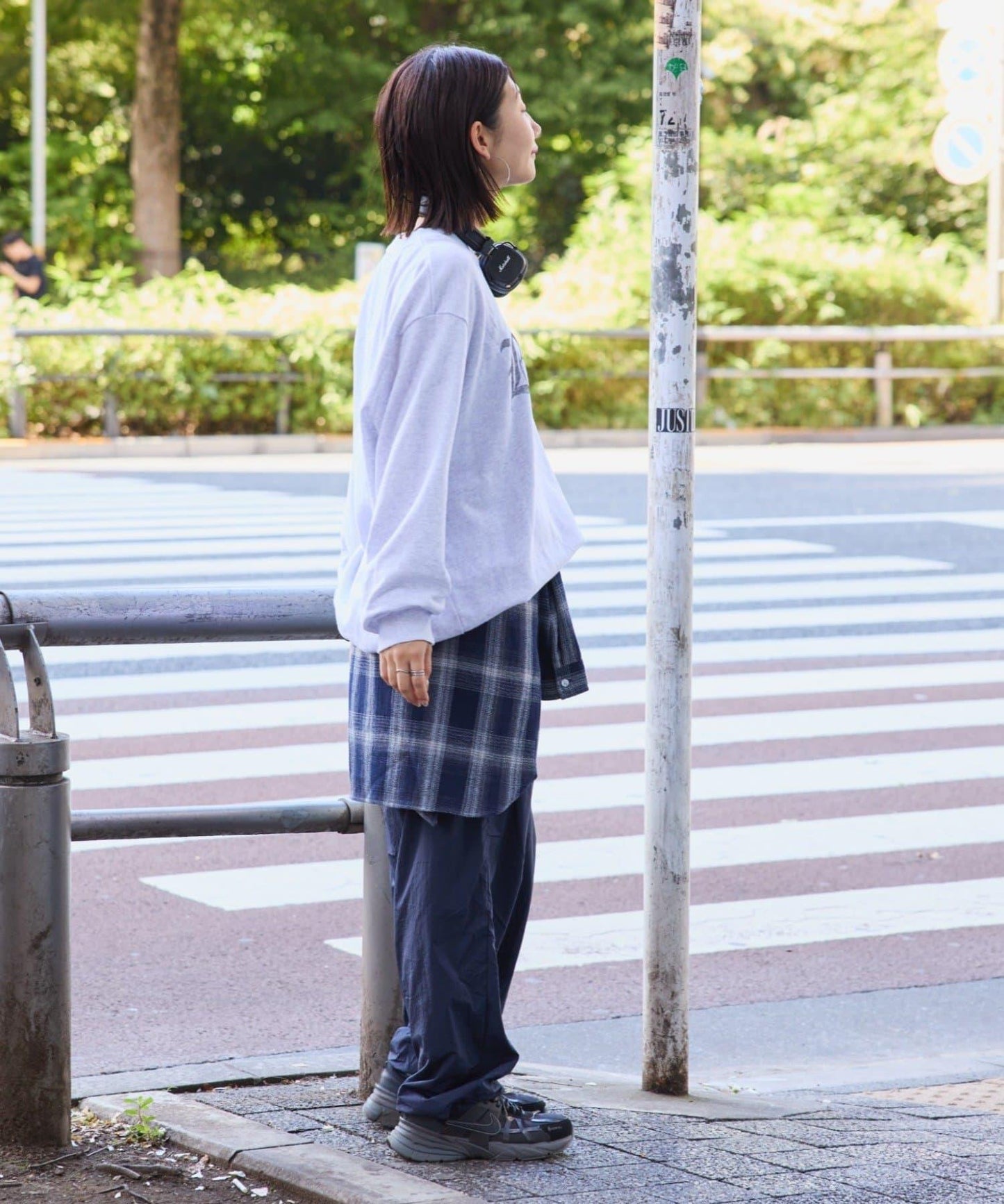 【CIAOPANIC TYPY】復古印花衛衣