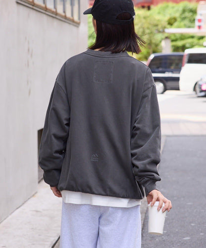 【CIAOPANIC TYPY】復古印花衛衣