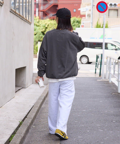 【CIAOPANIC TYPY】復古印花衛衣