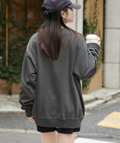 【CIAOPANIC TYPY】復古印花衛衣