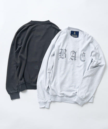 【CIAOPANIC TYPY】復古印花衛衣