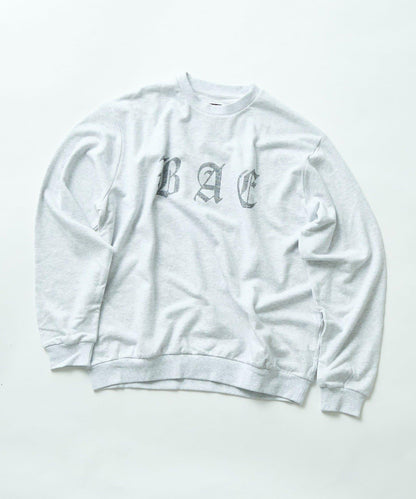 【CIAOPANIC TYPY】復古印花衛衣