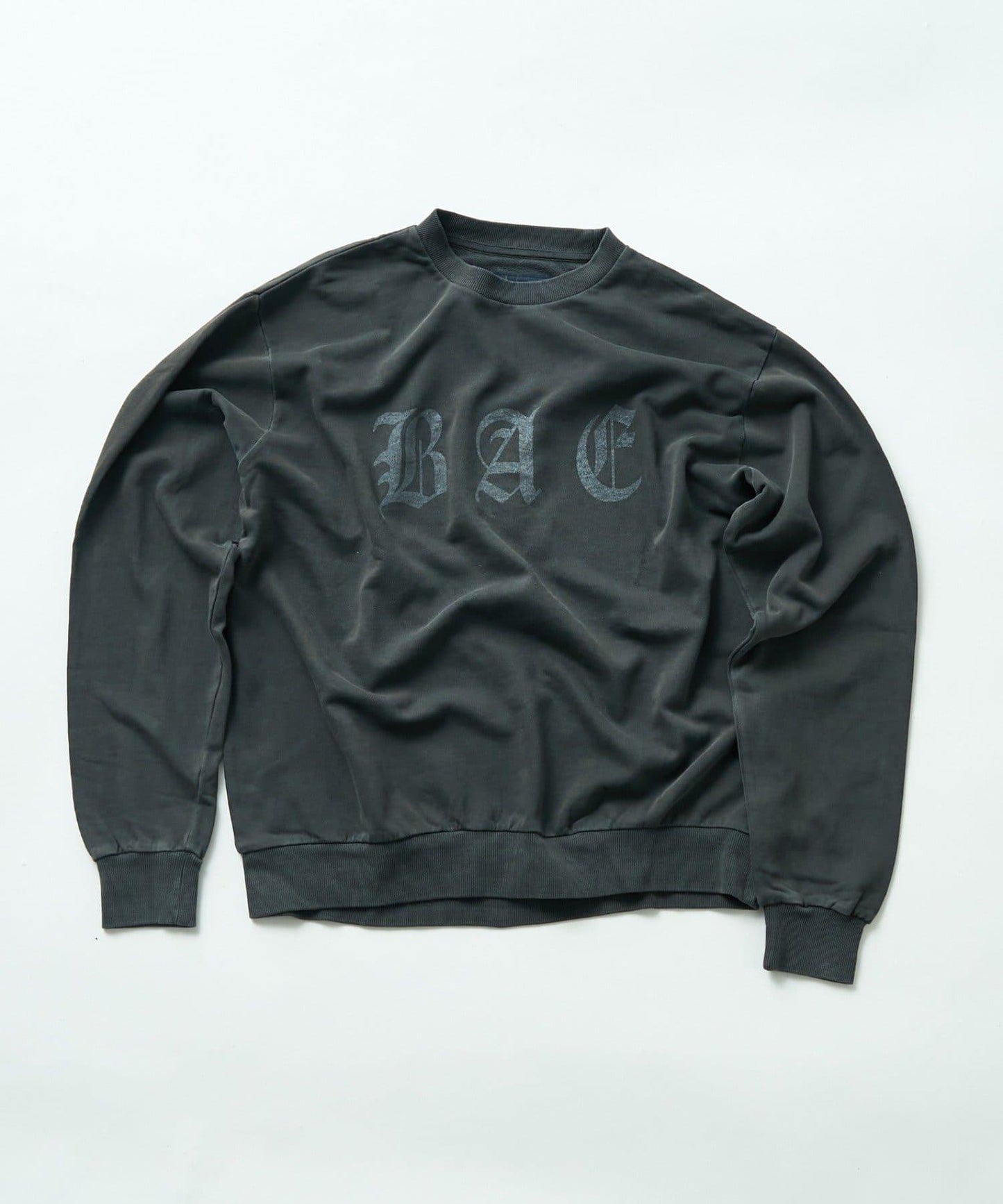 【CIAOPANIC TYPY】復古印花衛衣