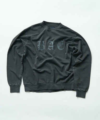 【CIAOPANIC TYPY】復古印花衛衣