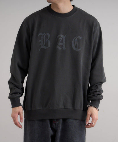 【CIAOPANIC TYPY】復古印花衛衣