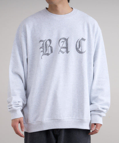 【CIAOPANIC TYPY】復古印花衛衣