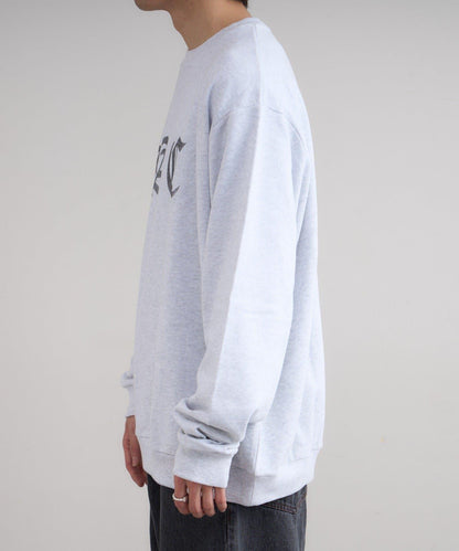 【CIAOPANIC TYPY】復古印花衛衣