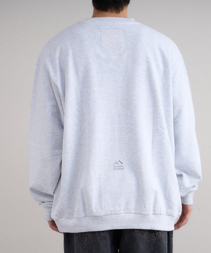 【CIAOPANIC TYPY】復古印花衛衣