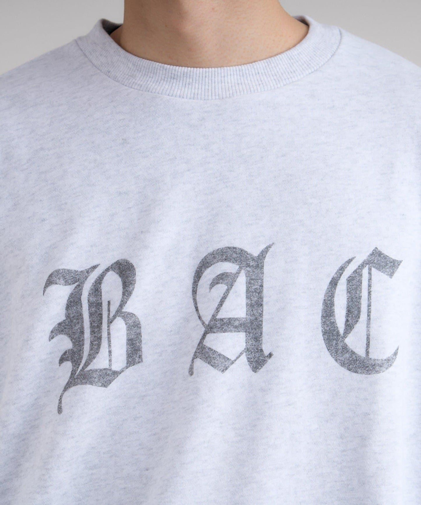 【CIAOPANIC TYPY】復古印花衛衣