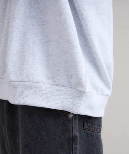 【CIAOPANIC TYPY】復古印花衛衣