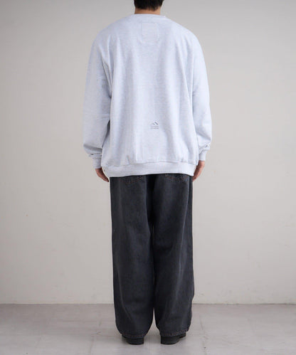 【CIAOPANIC TYPY】復古印花衛衣