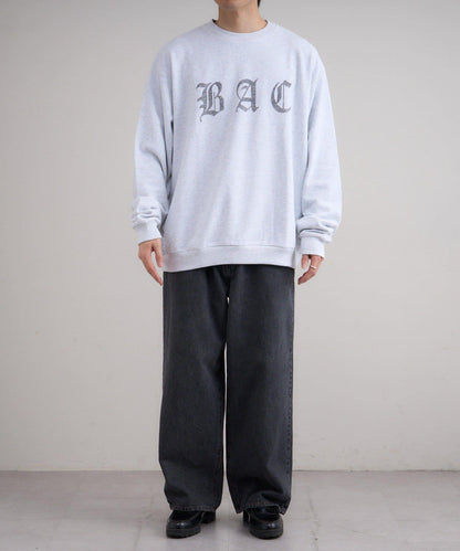 【CIAOPANIC TYPY】復古印花衛衣