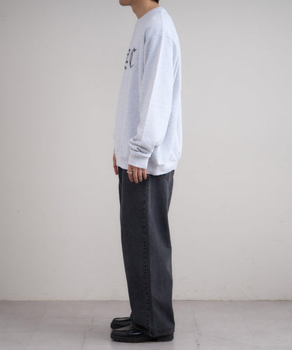 【CIAOPANIC TYPY】復古印花衛衣