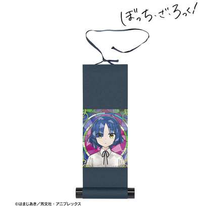 《孤獨搖滾!》山田涼Aure Glass迷你掛軸
