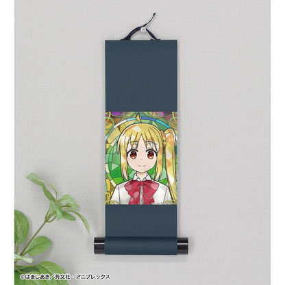 《孤獨搖滾!》 伊地知虹夏 Aure Glass 迷你掛軸