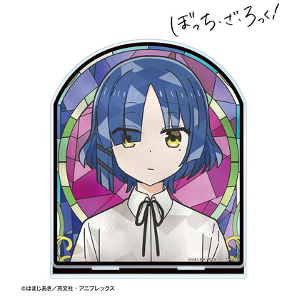 《孤獨搖滾!》山田涼Aure Glass大號亞克力立牌 ver.A