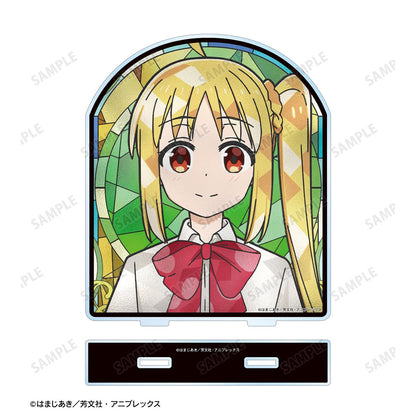 《孤獨搖滾!》伊地知虹夏 Aure Glass 大號亞克力立牌 ver.A