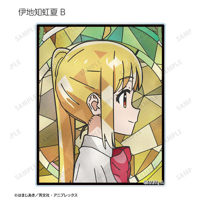 《孤獨搖滾!》 隨機Aure Glass亞克力卡片（單位/盒）【全套BOX/8包入】