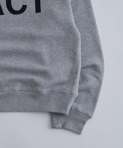 Sourcream寬鬆衛衣