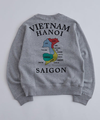 Sourcream寬鬆衛衣