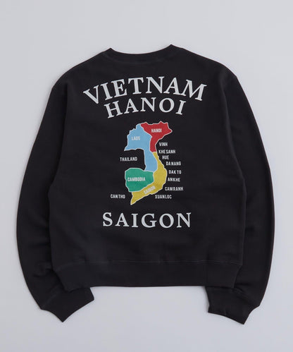 Sourcream寬鬆衛衣