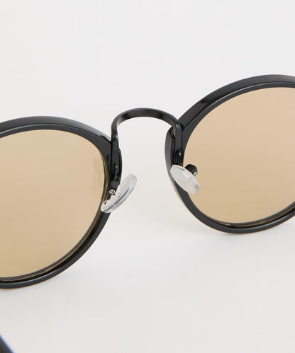 【鏡片顏色可變】變色偏光太陽鏡