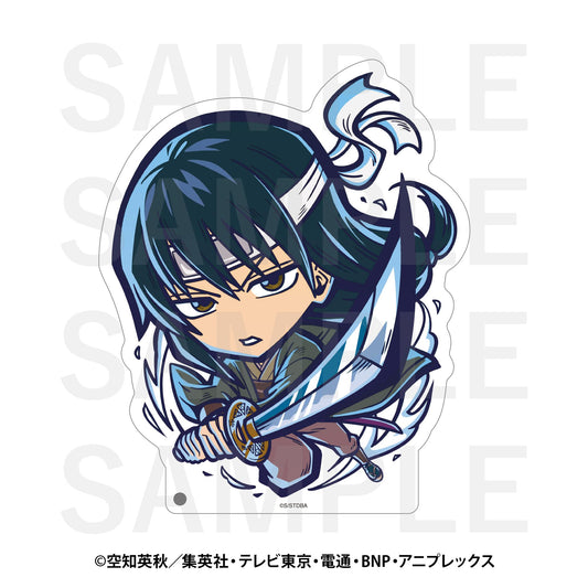 《銀魂》_Etoone第3彈 大號亞克力立牌 桂小太郎（攘夷志士）