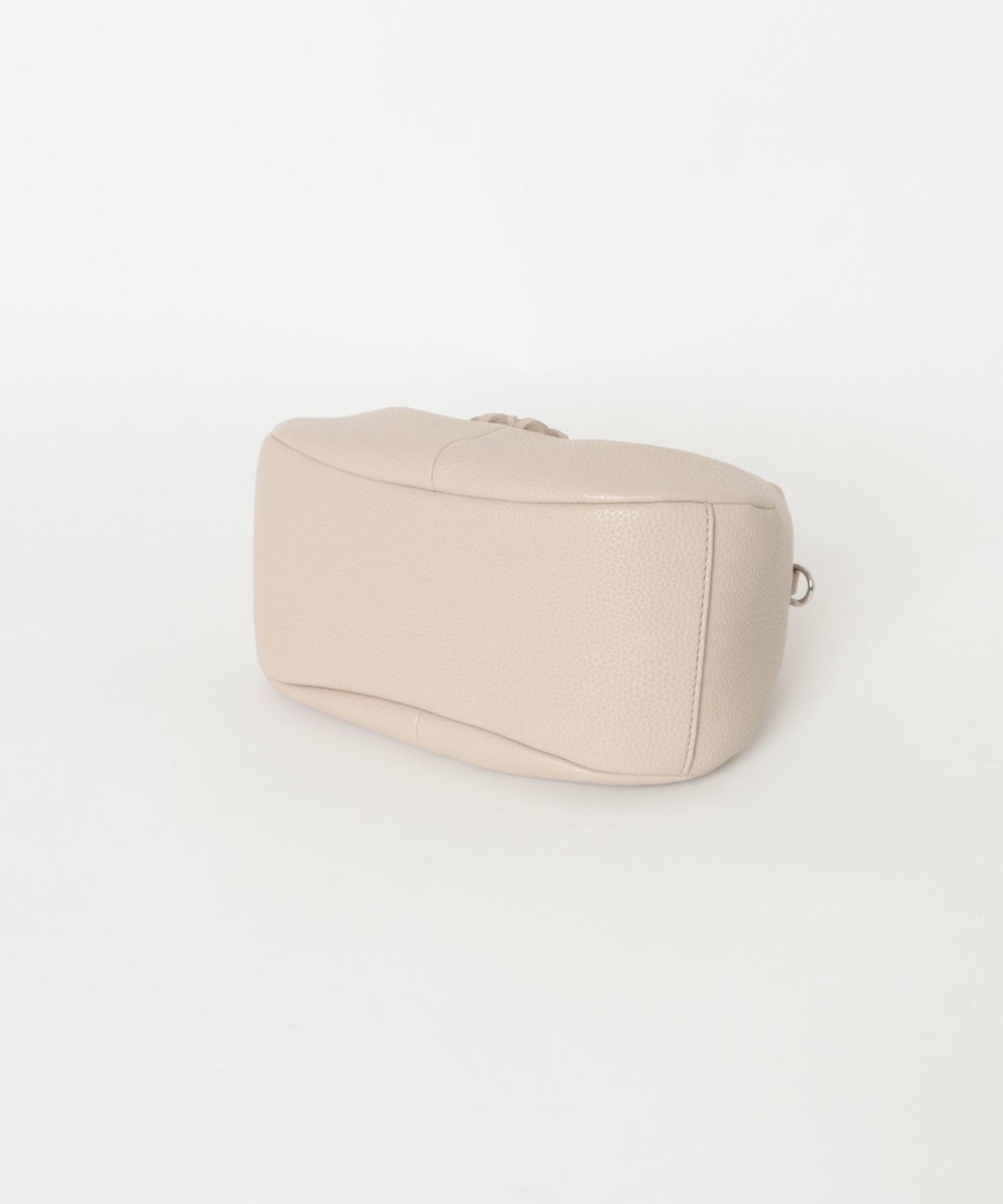 GANNI 荔枝紋迷你腋下包