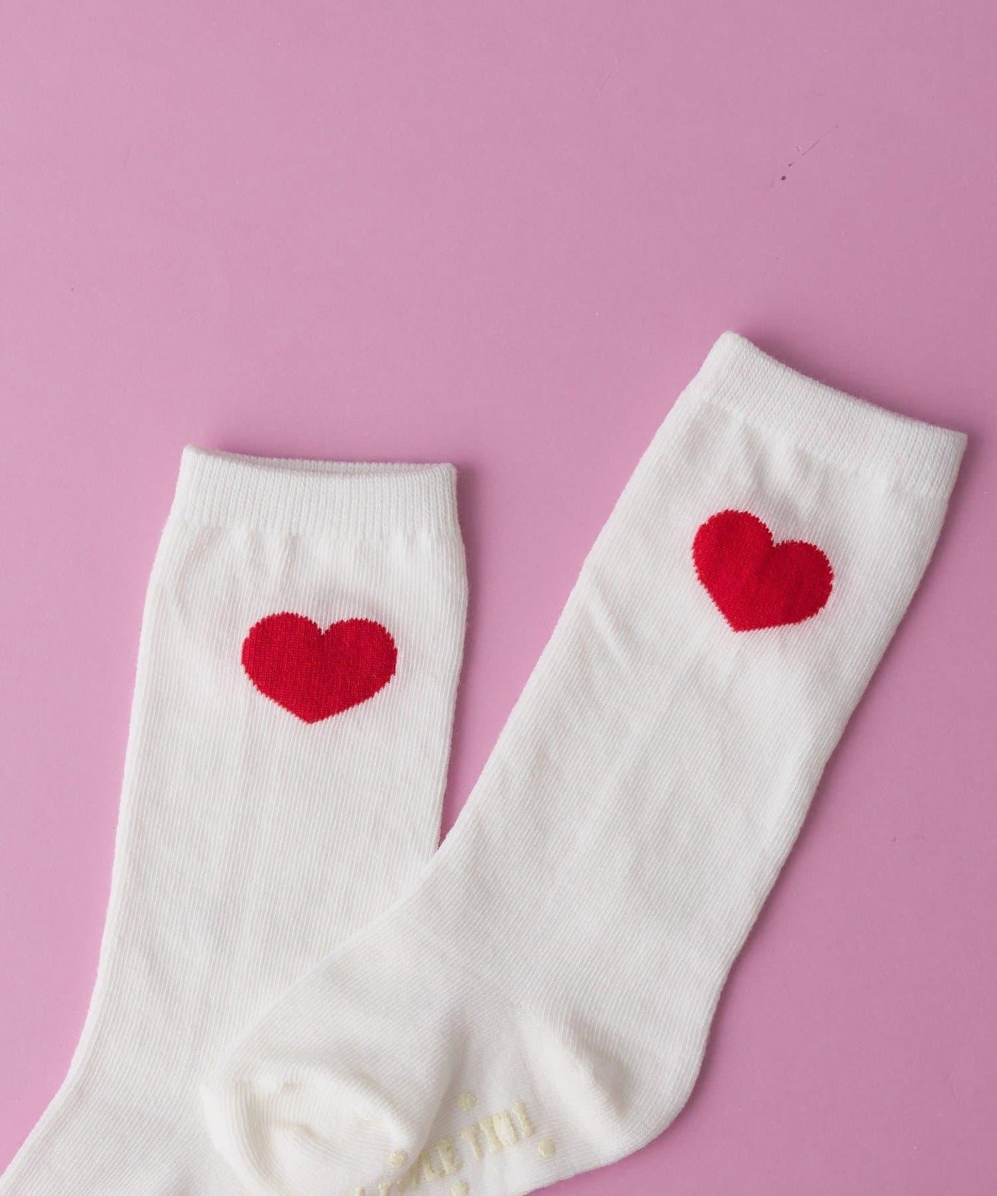 【LITTLE TINI リトルティニ】嬰兒襪2雙裝