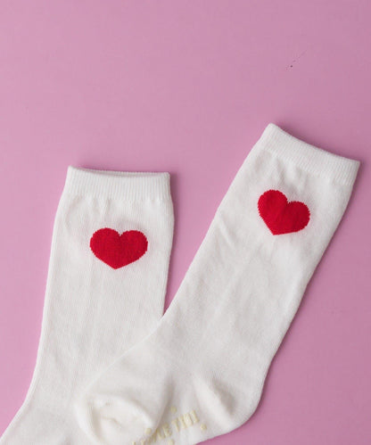 【LITTLE TINI リトルティニ】嬰兒襪2雙裝