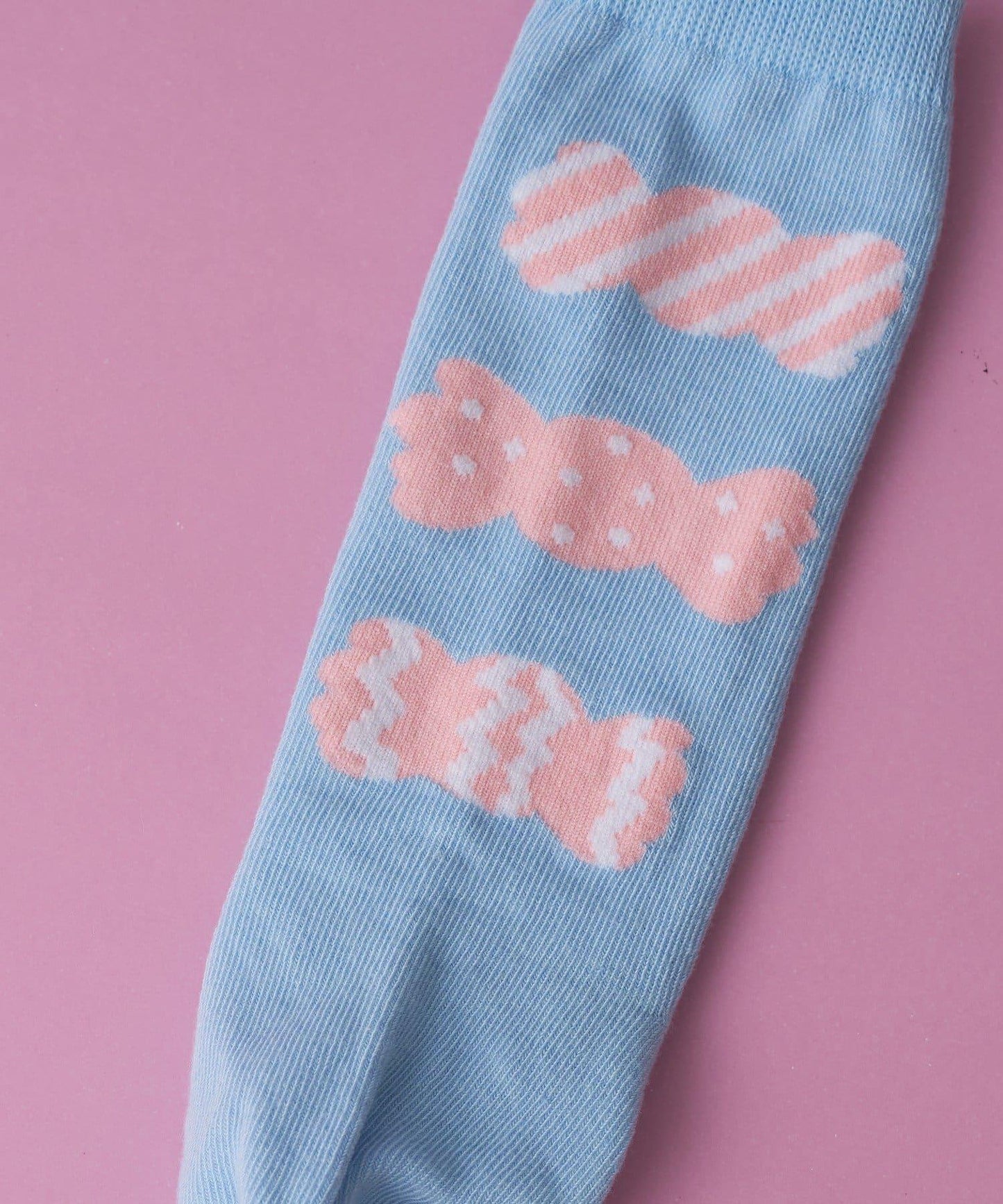 【LITTLE TINI リトルティニ】嬰兒襪2雙裝