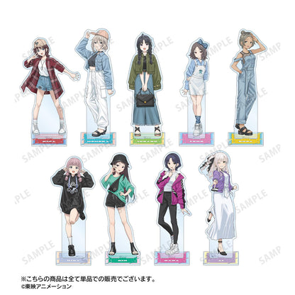 《哭泣少女樂隊》_新繪 井芹仁菜 便服ver. 超大號亞克力立牌