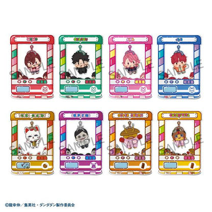 《當噠當》_角色扭蛋【BOX／8個裝】
